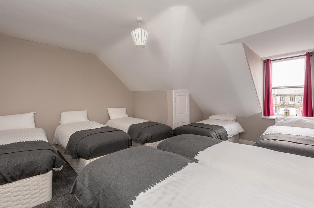 Cornerstone Apartments إدنبرة المظهر الخارجي الصورة