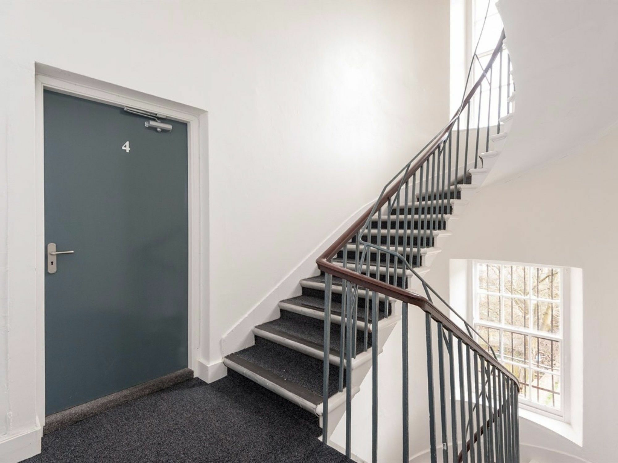 Cornerstone Apartments إدنبرة المظهر الخارجي الصورة